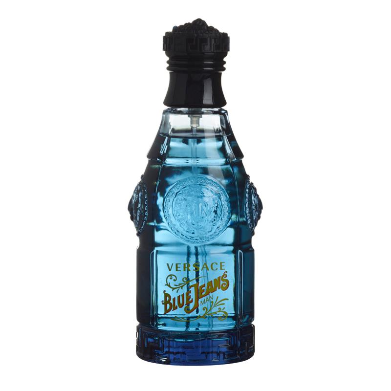 Versace Blue Jeans Edt 75ml