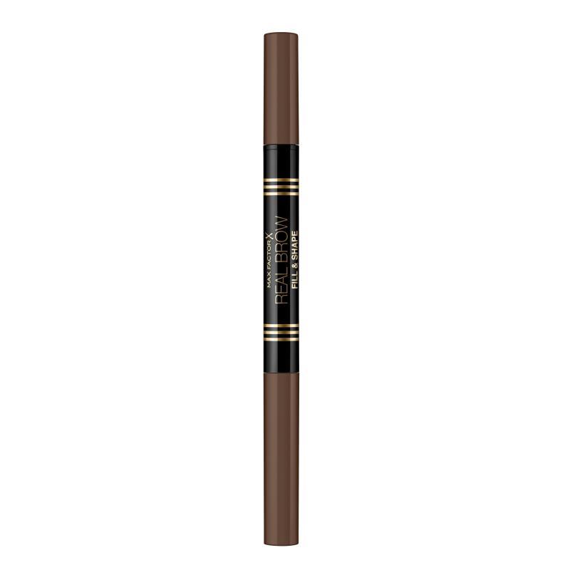 Max Factor Real Brow Fill & Shape 02 Soft Brown