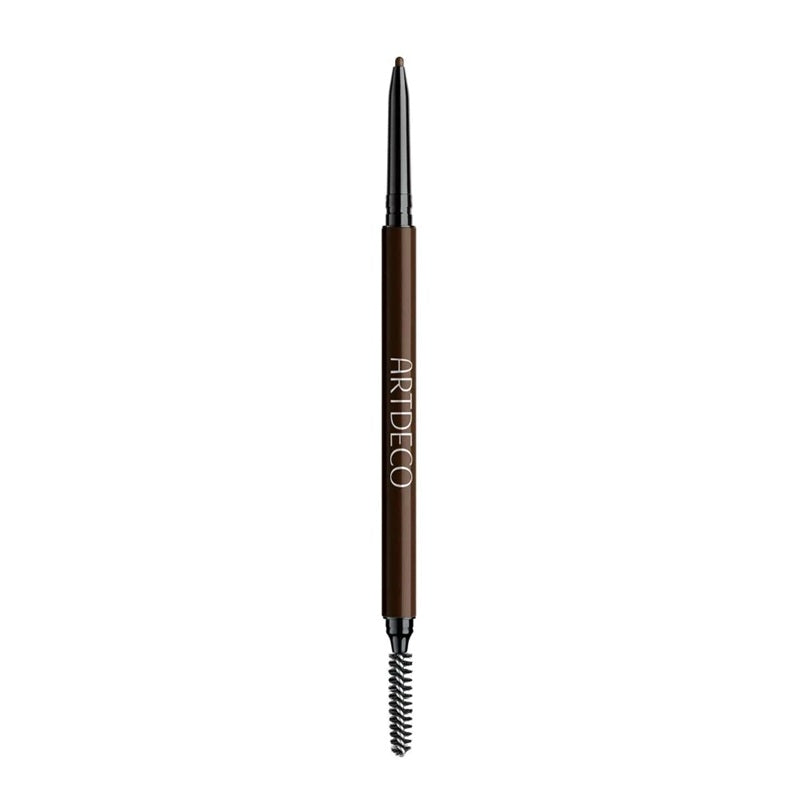 Artdeco Ultra Fine Brow Liner 12 Deep Brunette 0.9g