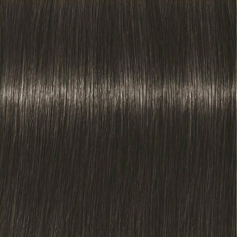 Schwarzkopf Professional Igora Vibrance Kit 4-13 Medium Brown Cendré Matte