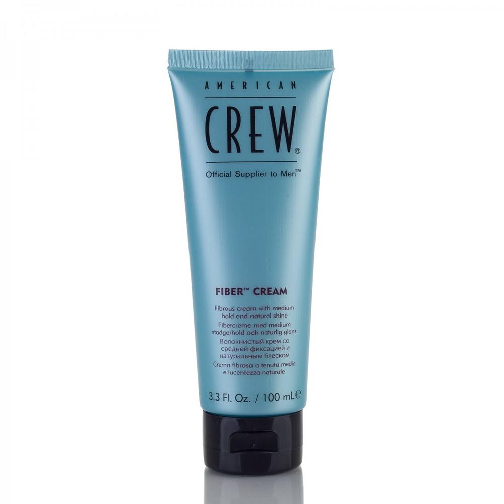 American Crew Fiber Cream 100ml