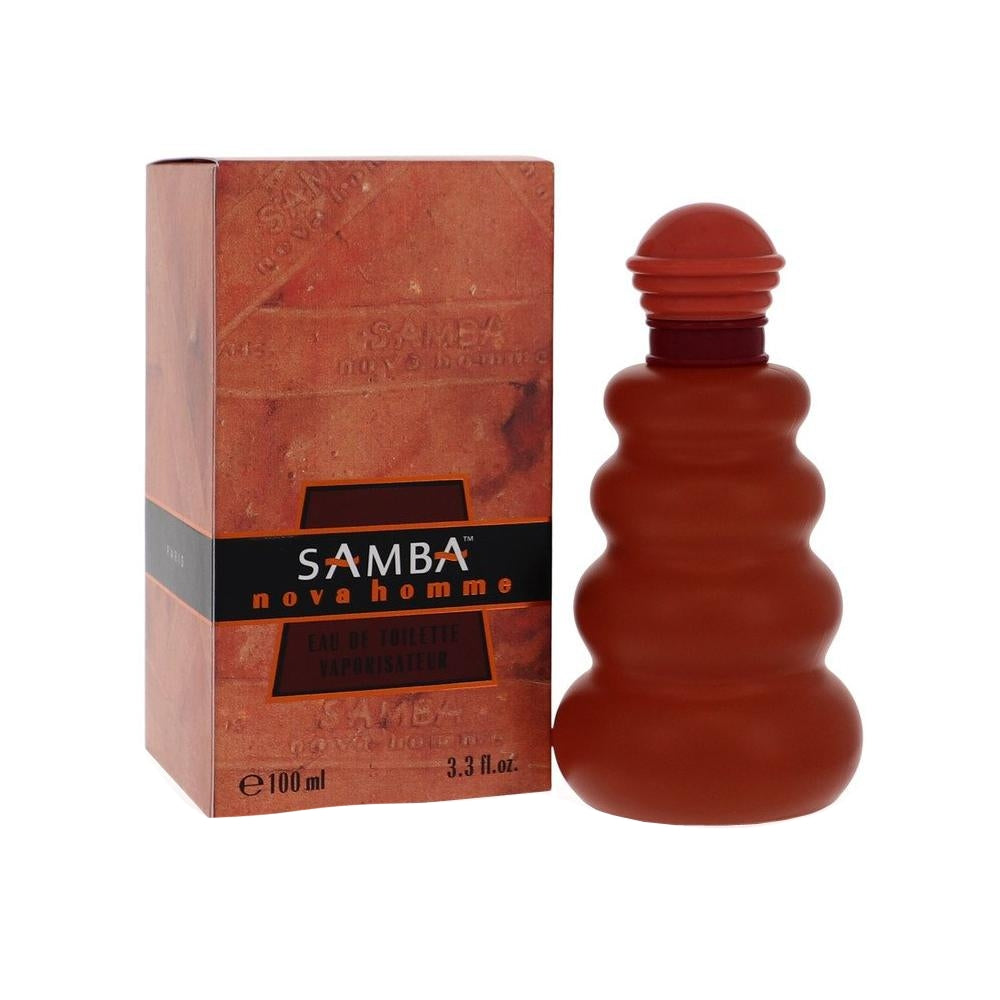 Samba Nova Homme Edt 100ml