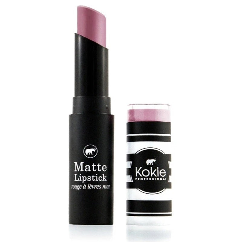 Kokie Matte Lipstick - Rome