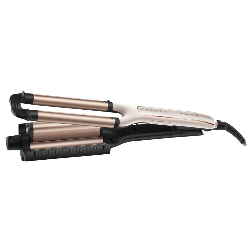 Remington PROluxe 4-in-1 Adjustable Waver