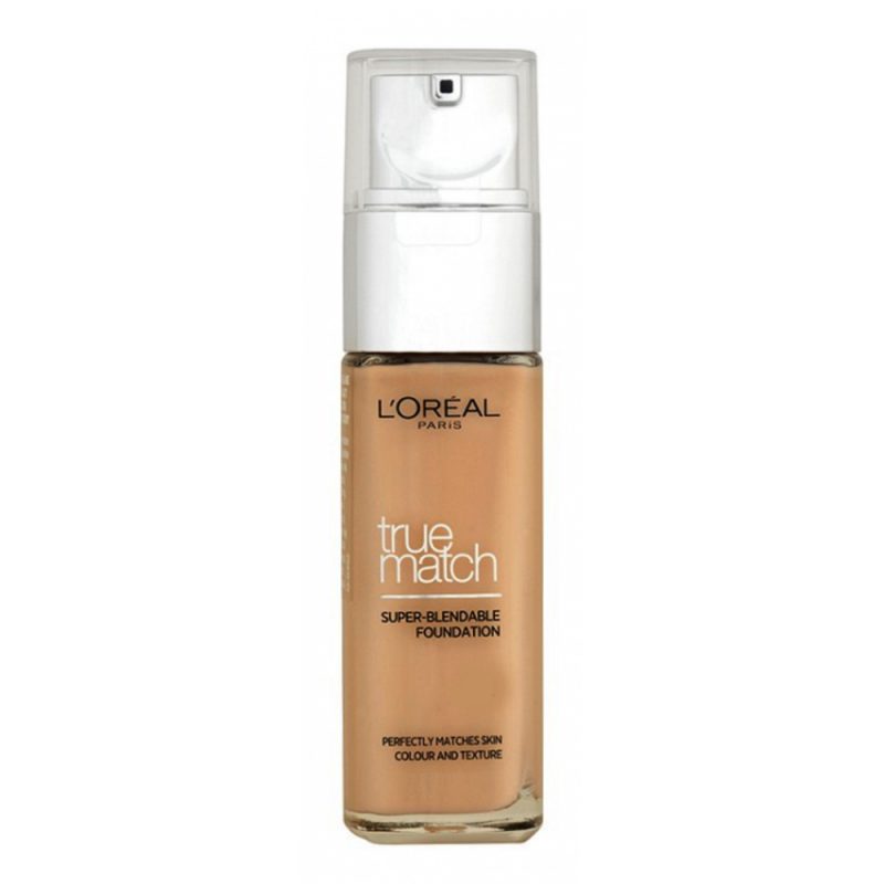 L'Oréal True Match Foundation N4 Beige 30ml