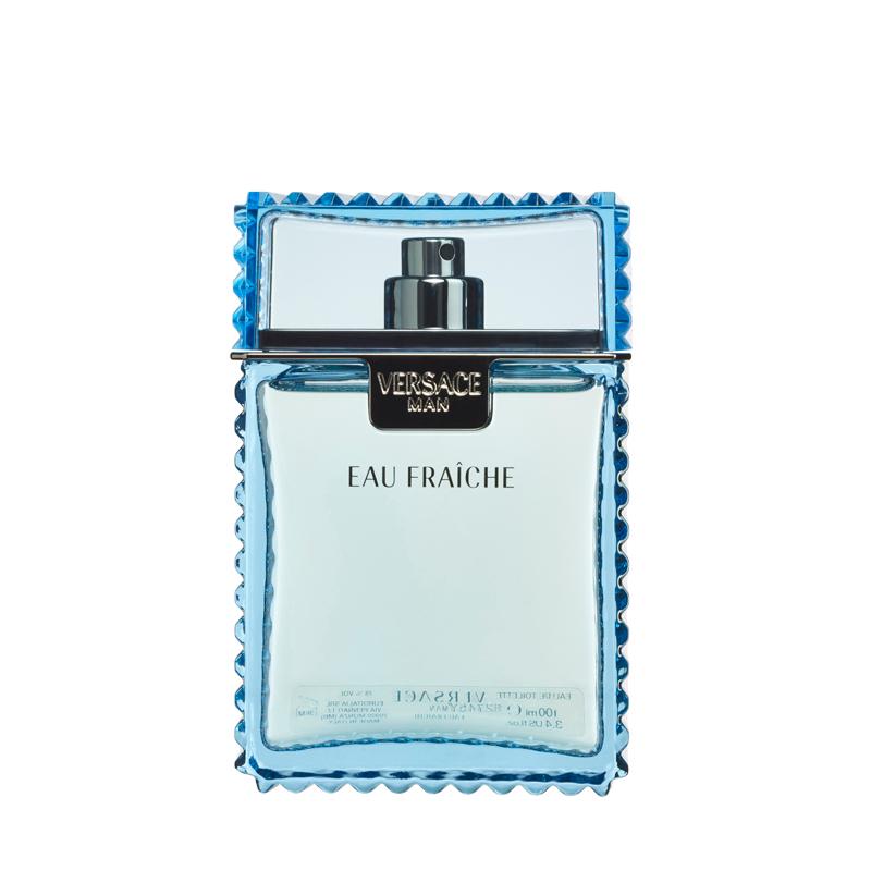 Versace Man Eau Fraiche Edt 30ml