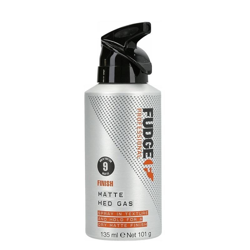 Fudge Matte Hed Gas 135ml