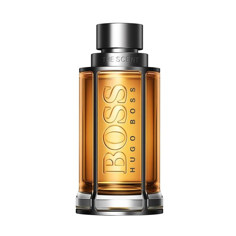 Hugo Boss The Scent Edt 50ml