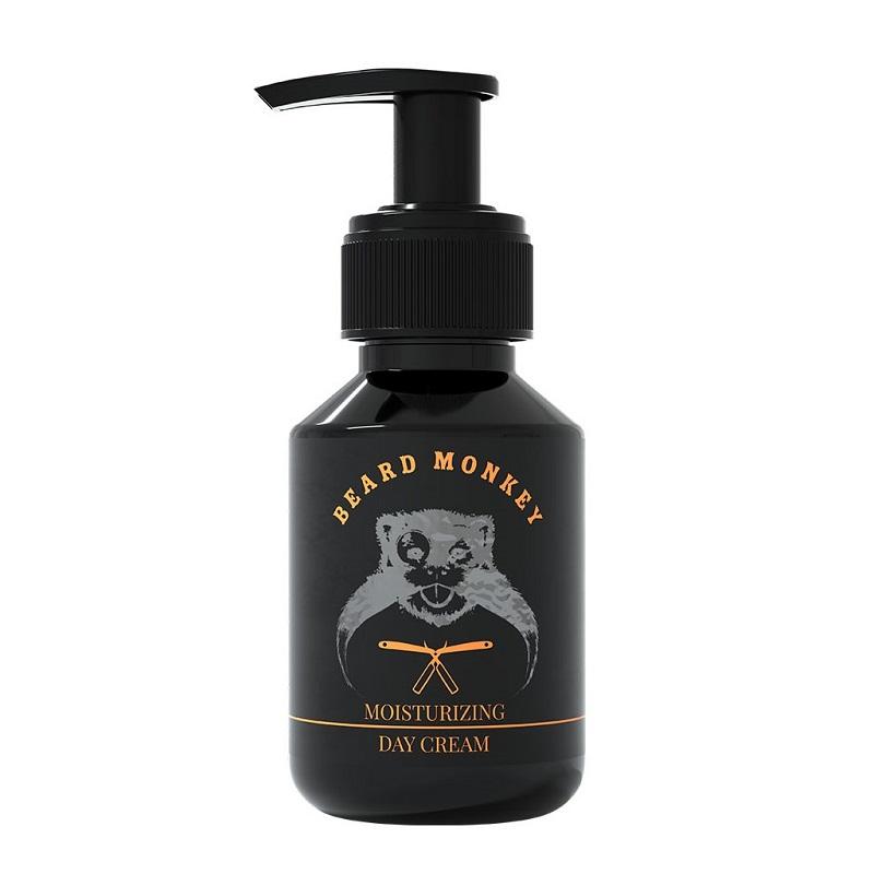 Beard Monkey Moisturizing Day Cream 100ml