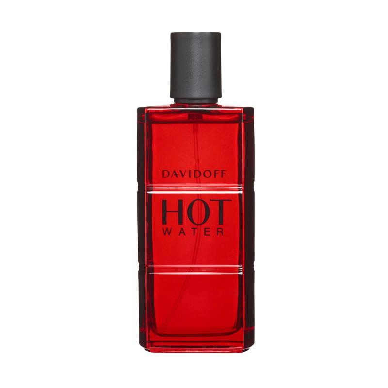 Davidoff Hot Water Edt 110ml