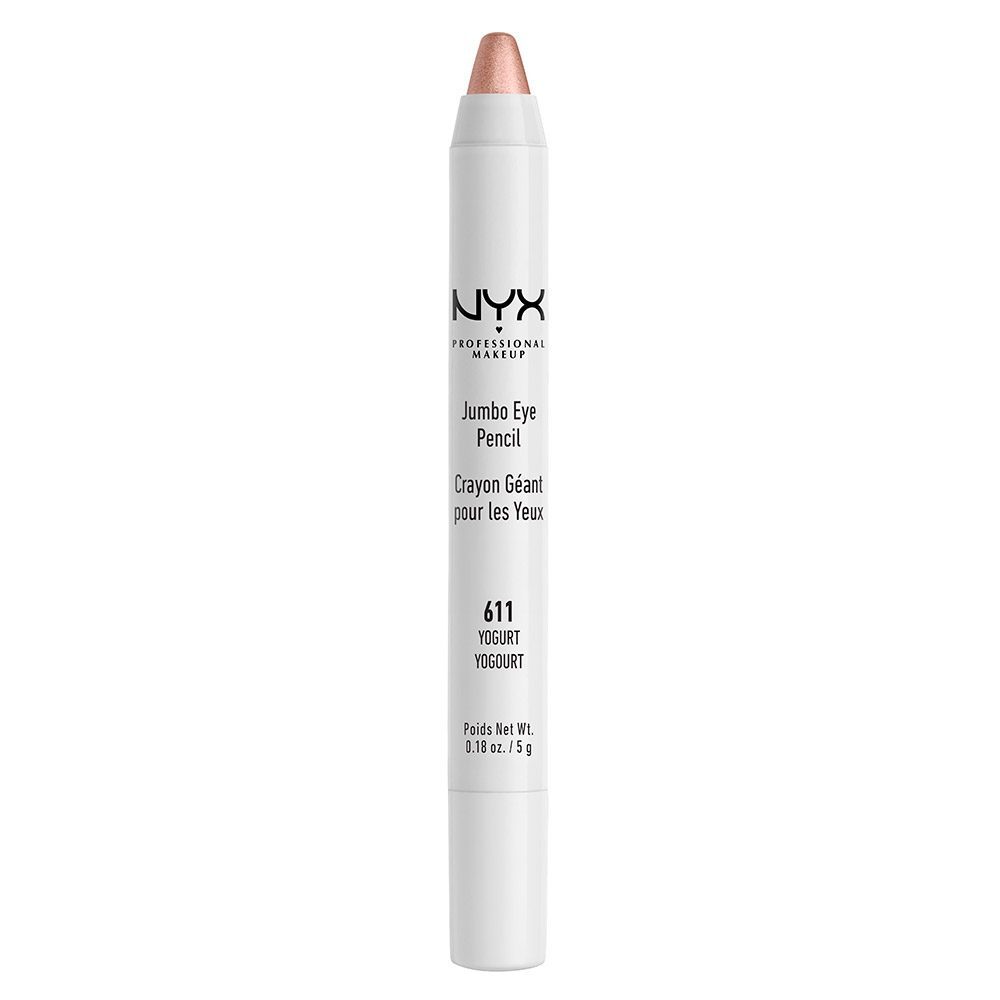 NYX PROF. MAKEUP Jumbo Eye Pencil Yogurth