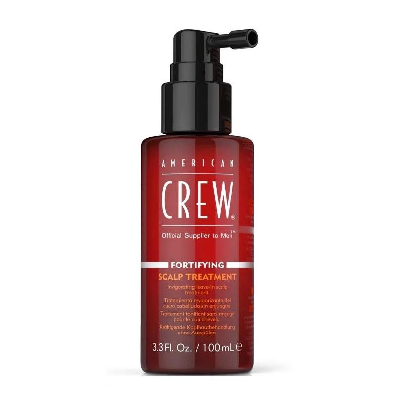 American Crew Fortifying Scalp Treatment 100ml