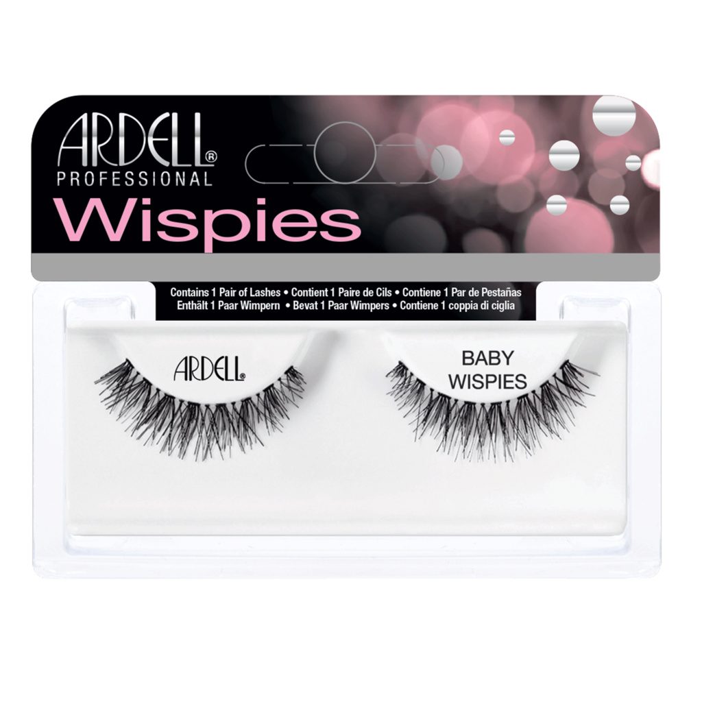 Ardell Wispies Lashes Baby Wispies