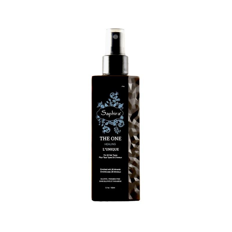 Saphira Healing The One 150ml