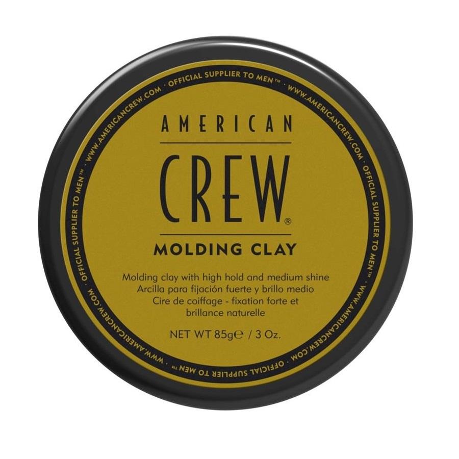 American Crew Molding Clay 85g