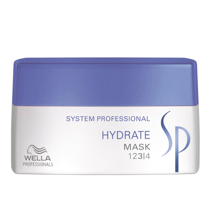 Wella SP Hydrate Mask 200ml