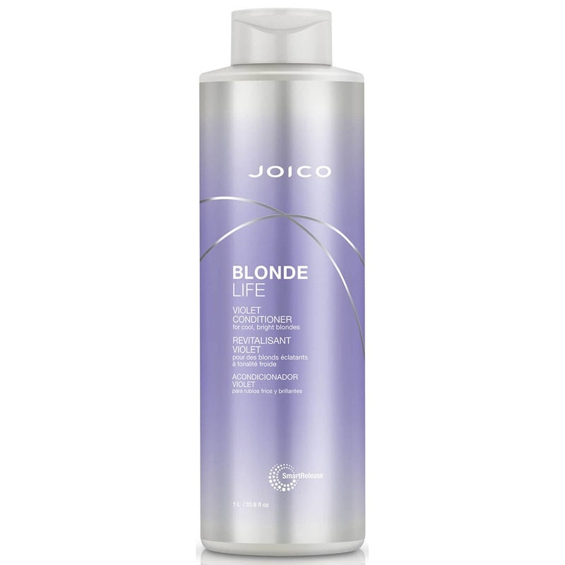 Joico Blonde Life Violet Conditioner 1000ml