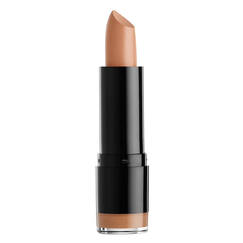 NYX PROF. MAKEUP Round Lipstick Rea