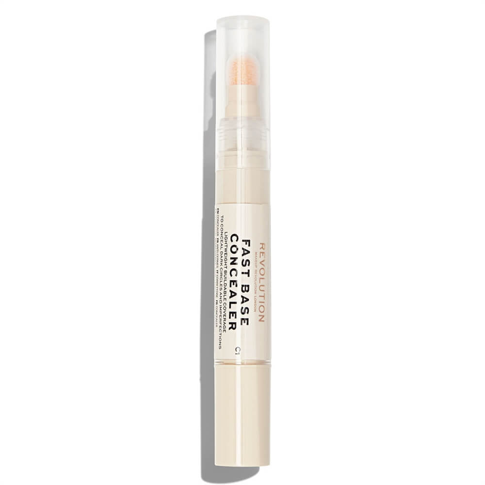 Makeup Revolution Fast Base Concealer C1