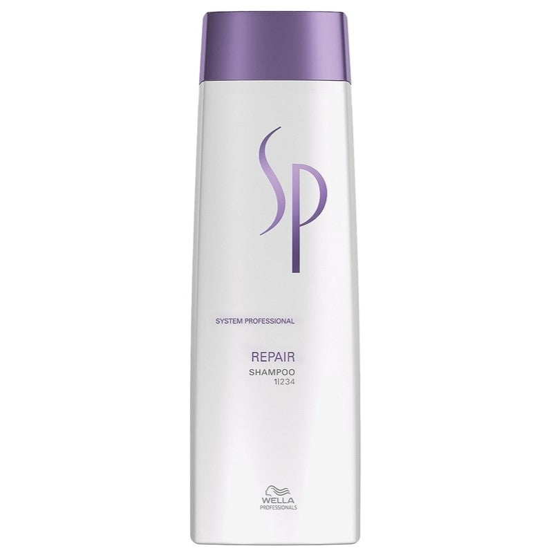 Wella SP Repair Shampoo 250ml