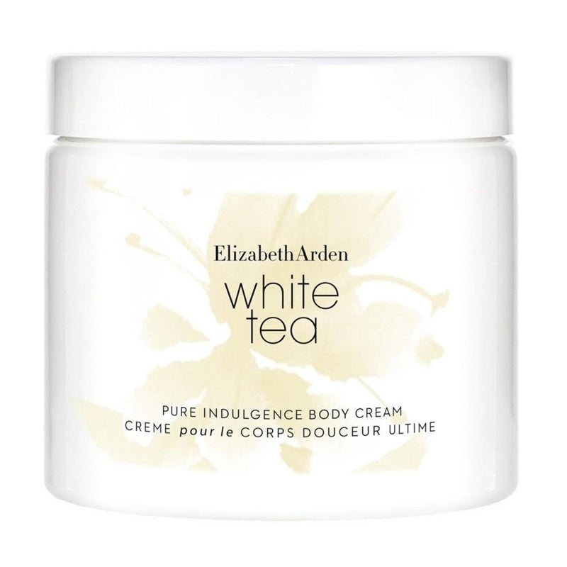 Elizabeth Arden White Tea Body Cream 400ml