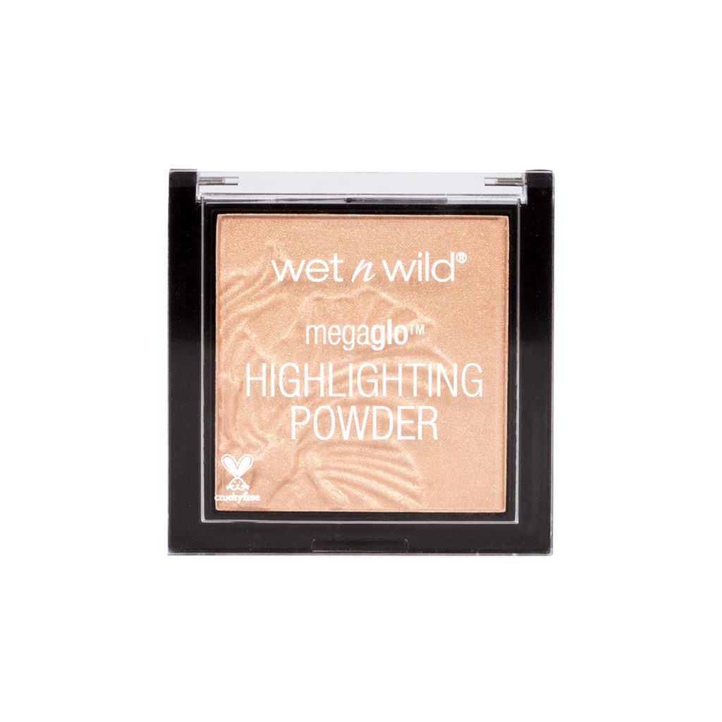 Wet n Wild Mega Glo Highlighting Powder Precious Petals 5,4g