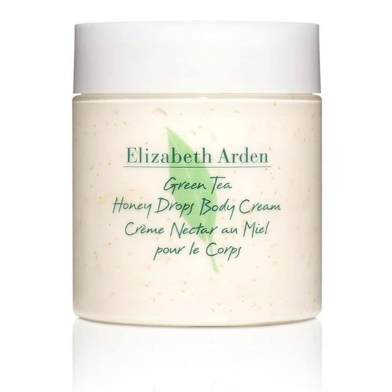 Elizabeth Arden Green Tea Honey Drops Body Cream 500ml