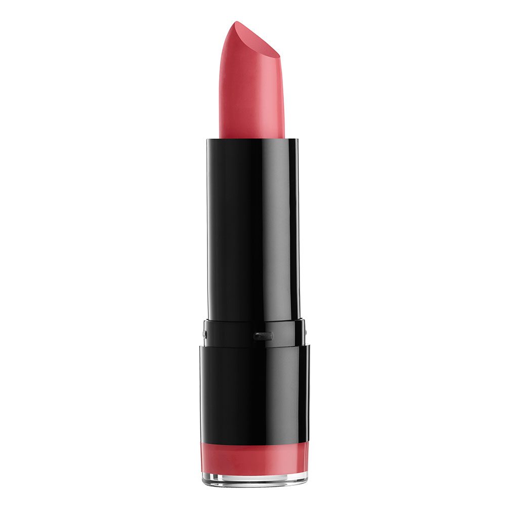 NYX PROF. MAKEUP Round Lipstick Fig