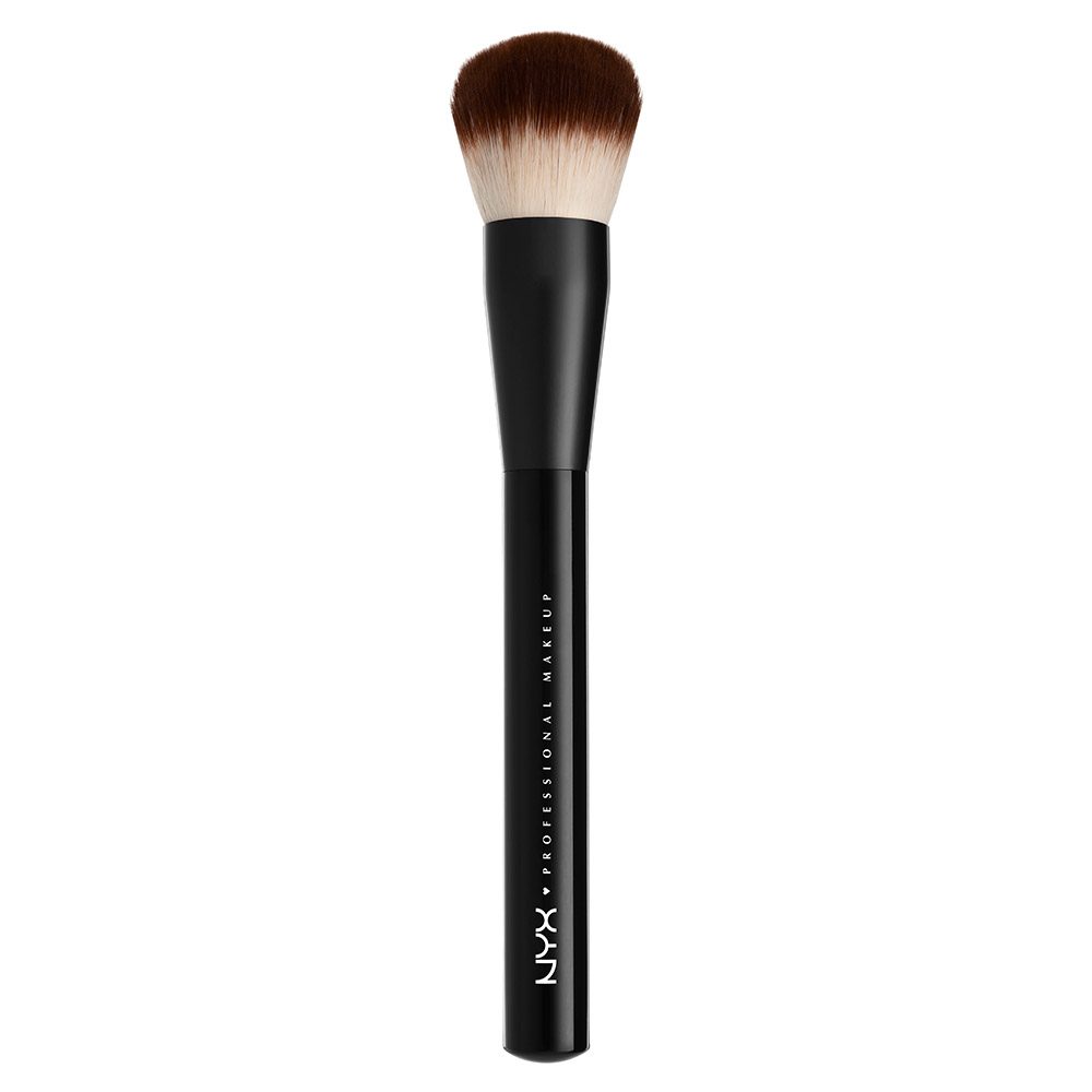 NYX PROF. MAKEUP Pro Multi Purpose Buffing Brush