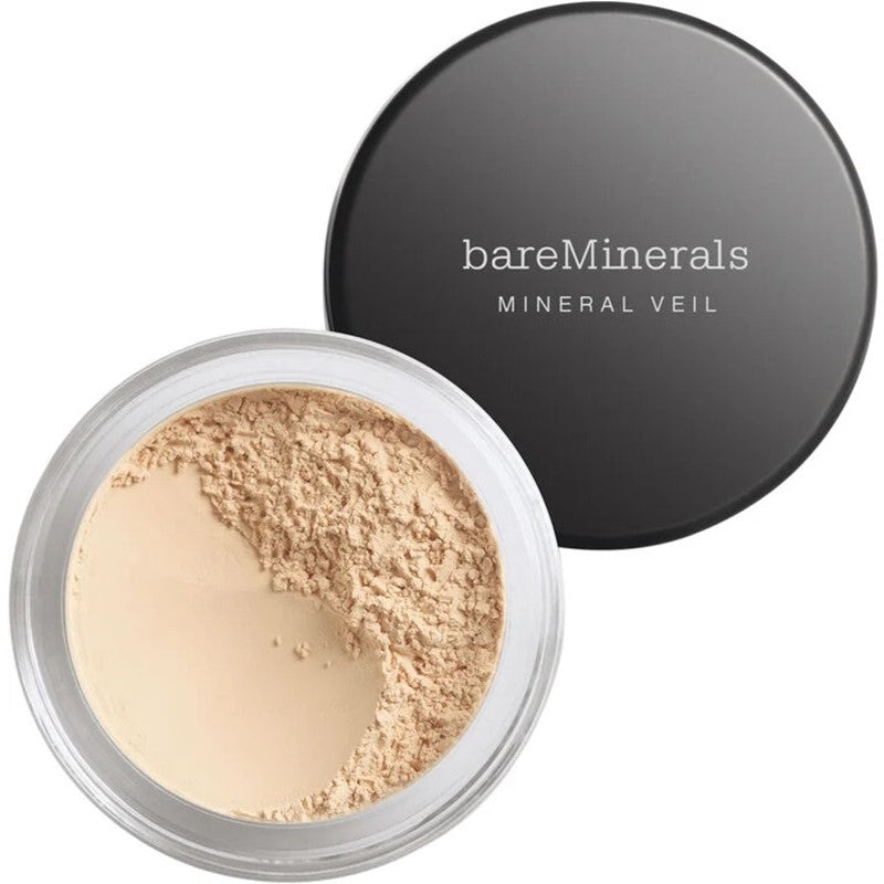 Bare Minerals Illuminating Mineral Veil 9g