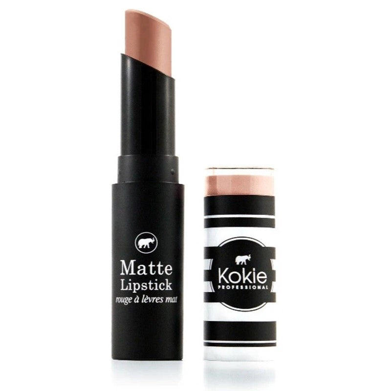 Kokie Matte Lipstick - Sienna