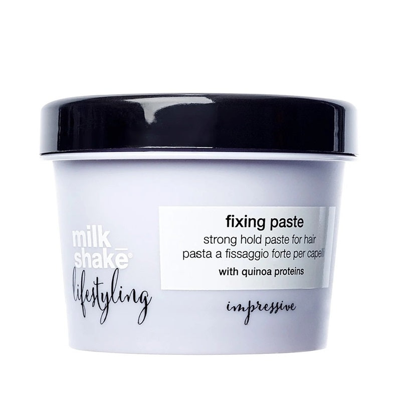 Milk_Shake Lifestyling Fixing Paste 100ml