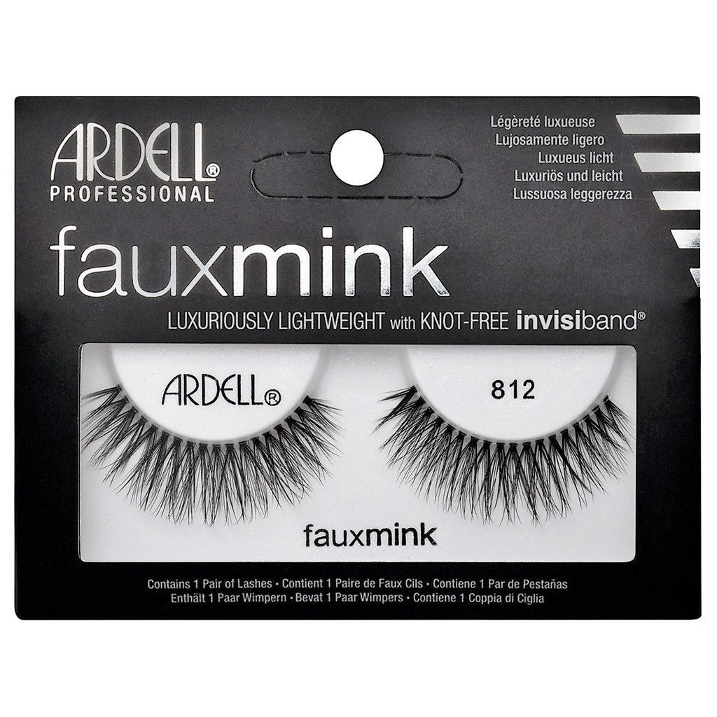 Ardell Faux Mink 812