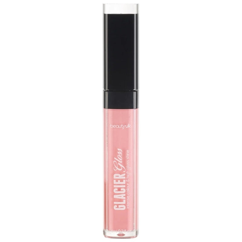 Beauty UK Glacier Gloss no.2 - Pink Twice