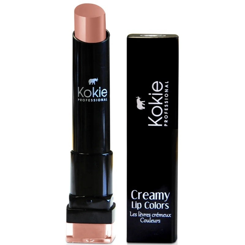 Kokie Creamy Lip Color Lipstick - Blondie