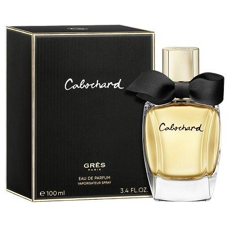 Parfums Gres Cabochard Edp 100ml