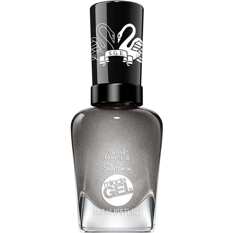 Sally Hansen Miracle Gel #898 Magic Mirror