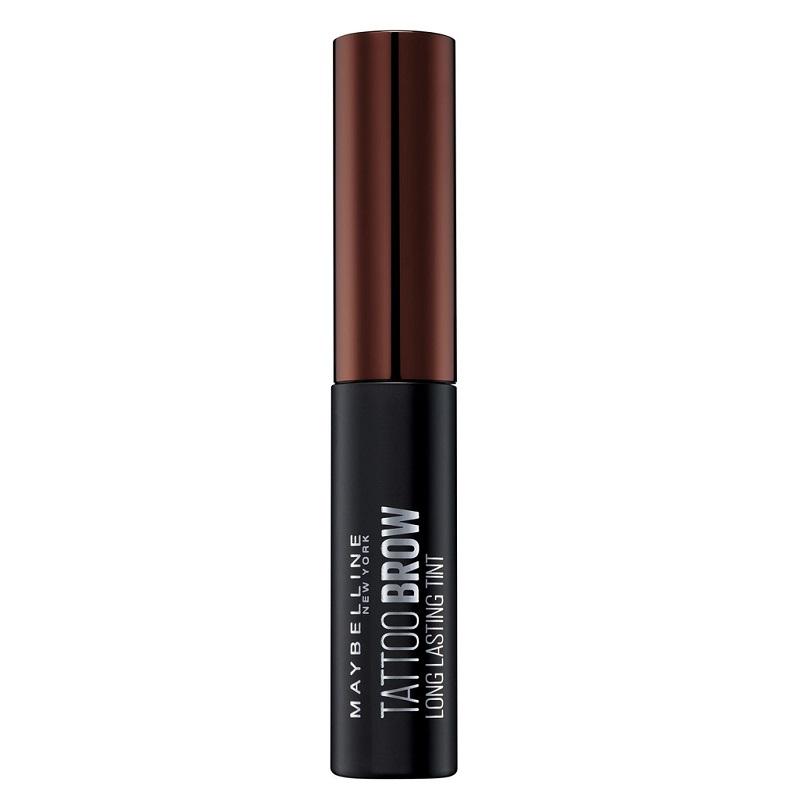 Maybelline Tattoo Brow Peel Off Tint Dark Brown