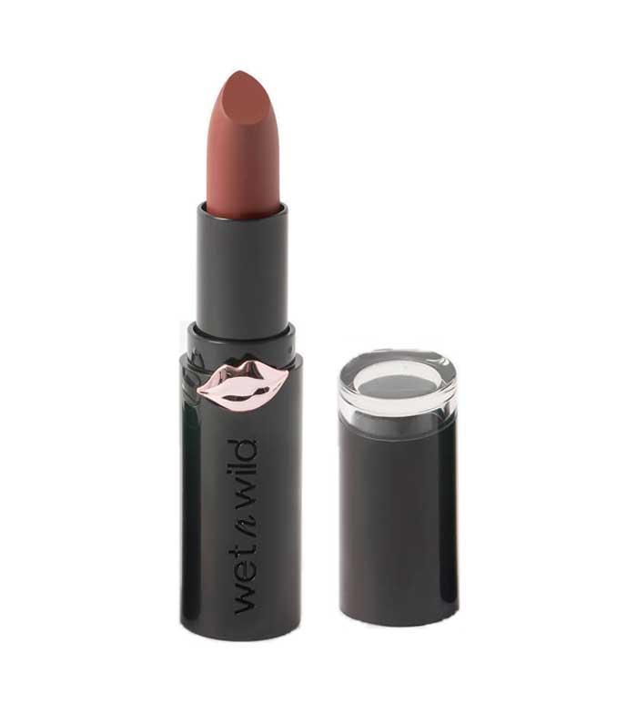 Wet n Wild MegaLast Lip Color Sand Storm