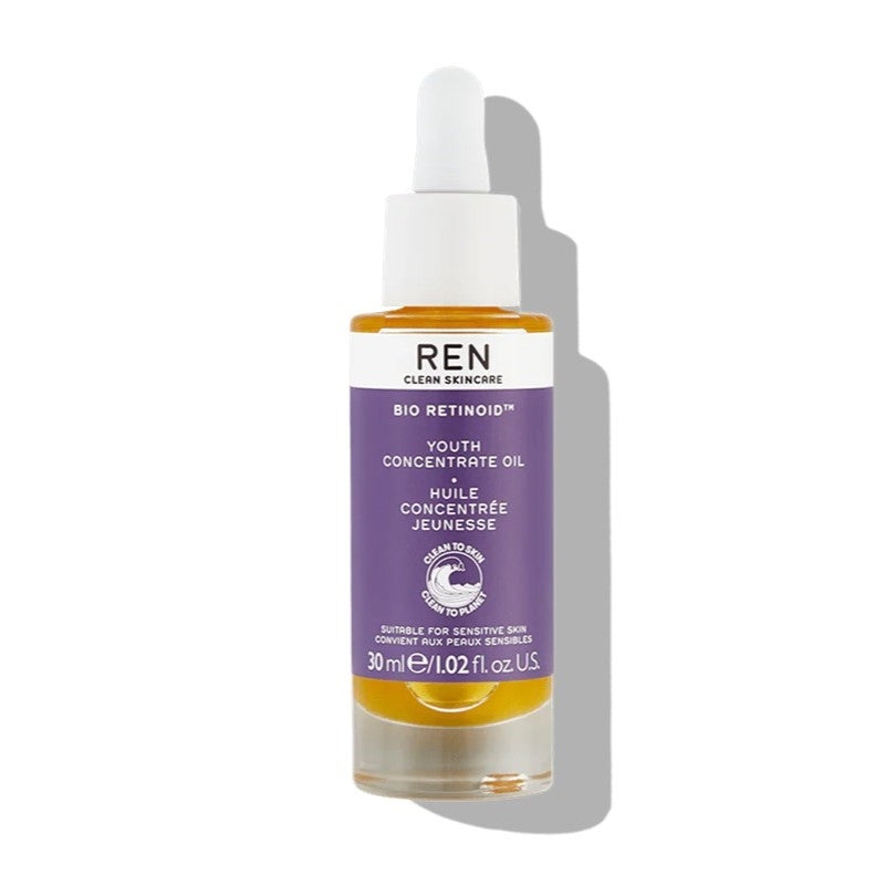 REN Bio Retinoid Youth Concentrate Oil 30ml