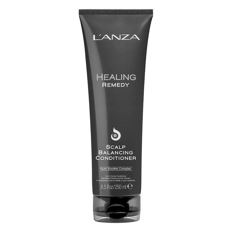 L'anza Healing Remedy Scalp Balancing Conditioner 250ml