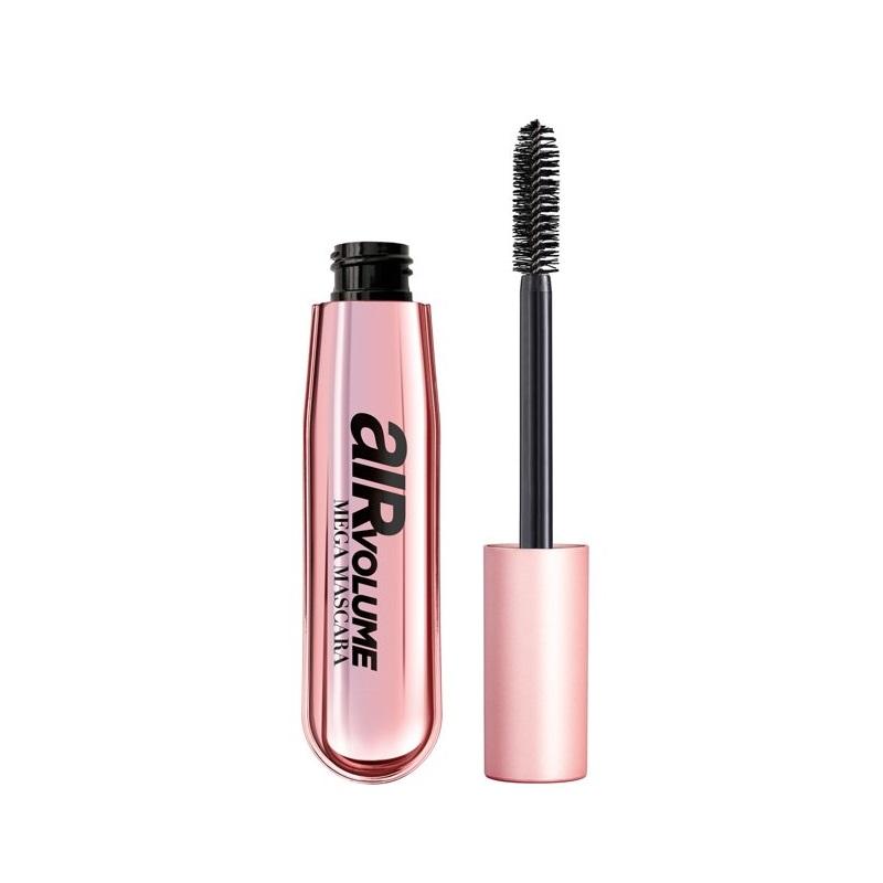 L'Oréal Air Volume Mega Mascara Black 9ml