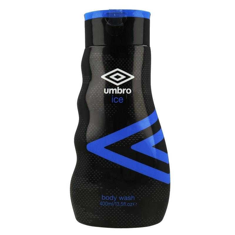 Umbro Ice Body Wash 400ml