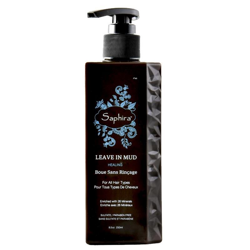 Saphira Leave In Mud 250ml