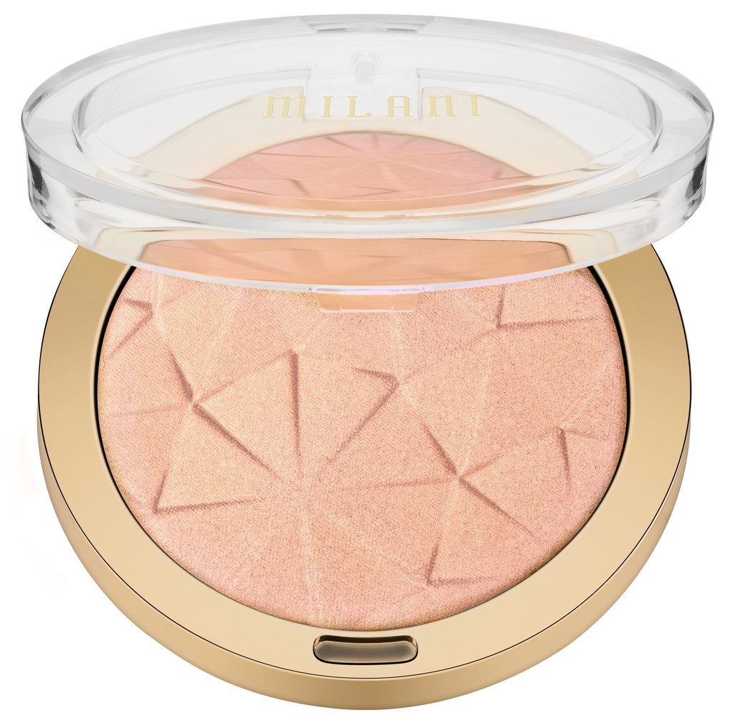 Milani Hypnotic Lights Powder Highlighter - 03 Luster Light