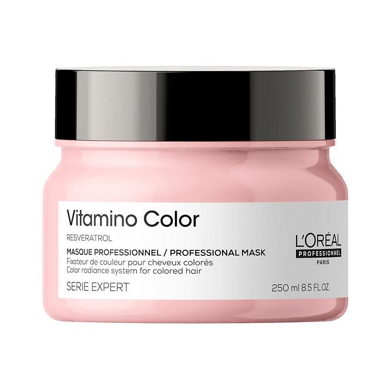 L'Oréal Professionnel Vitamino Color Mask 250 ml