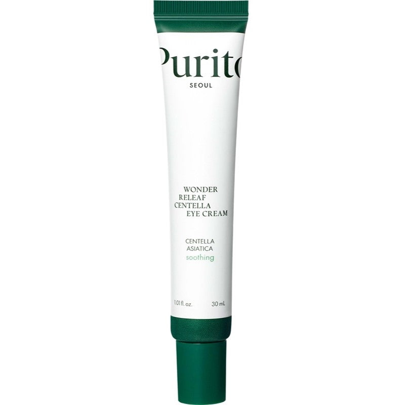 Purito Wonder Releaf Centella Eye Cream 30ml