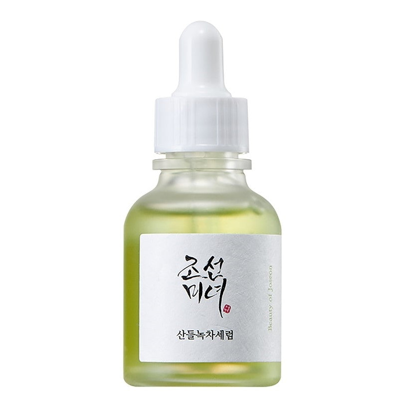 Beauty of Joseon Calming Serum Green Tea + Panthenol 30ml