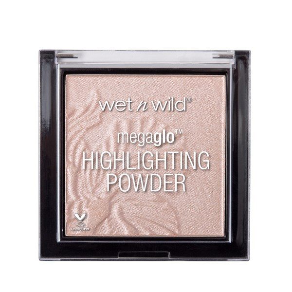 Wet n Wild Wet n Wild Mega Glo Highlighting Powder Blossom Glow