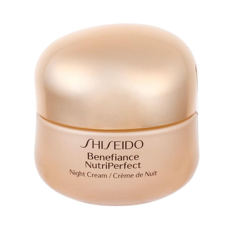 Shiseido Benefiance NutriPerfect Night Cream 50ml